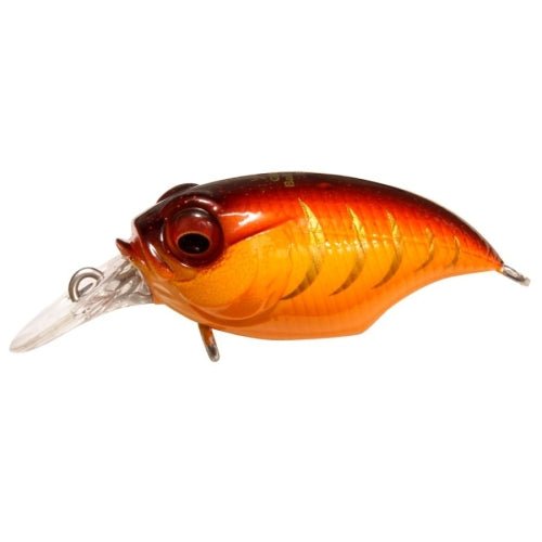 Megabass Griffon SR-X - Compact Floating Crankbait