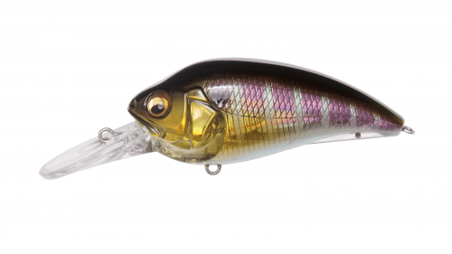 Megabass SUPER-Z Z2 showcasing its innovative design and vibrant colors