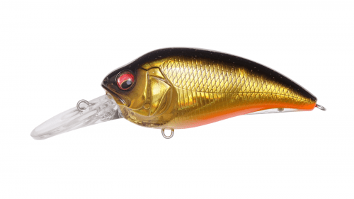 Megabass SUPER-Z Z2 showcasing its innovative design and vibrant colors