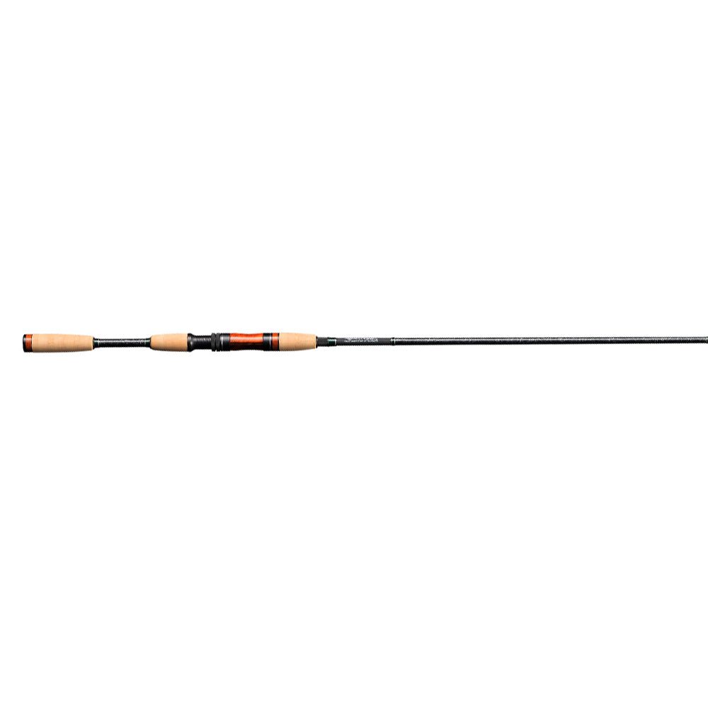 Megabass BLACK POOL Rod GH77-2MLS