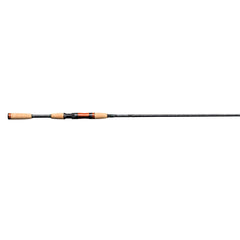 Megabass BLACK POOL Rod GH77-2MLS