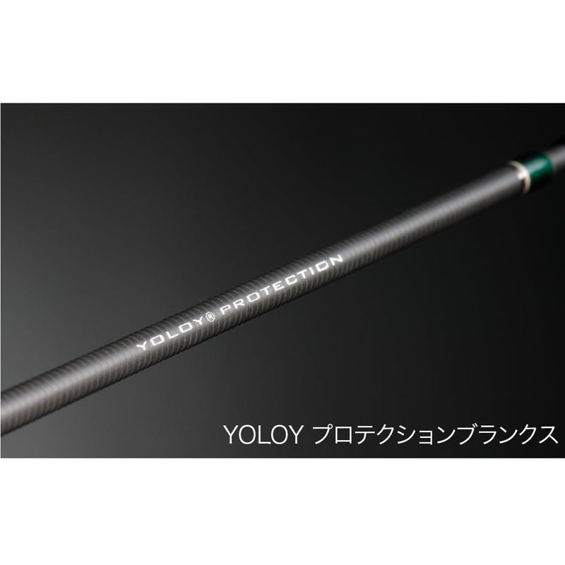 Megabass BLACK POOL GH77 - 2MLSJOOTTI