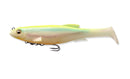 Megabass Magdraft 5"JOOTTIGHOST CHART BACK