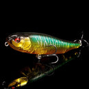 Megabass Respect Series 90 Gin Tonic Tiger