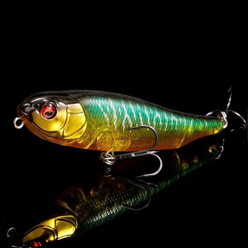 Megabass Respect Series 90 Gin Tonic Tiger