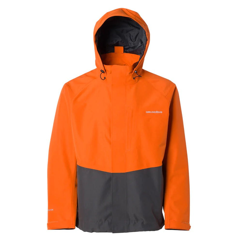 Grundens DOWNRIGGER GORE - TEX JACKETJOOTTIM