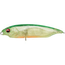 Megabass Karashi Twitch BaitJOOTTIGP Clear lime chart