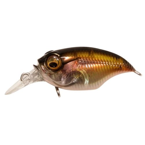 Megabass Griffon SR-X - Compact Floating Crankbait