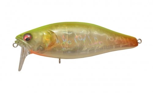 Megabass I - JACKJOOTTIGP PRISM SHAD