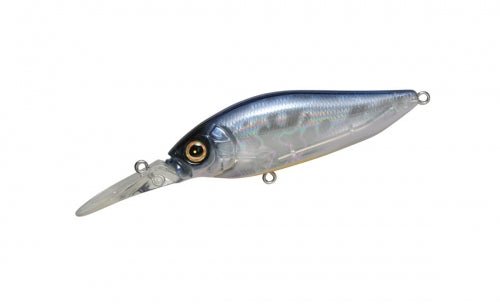 Megabass DIVING FLAPSLAPJOOTTIGP PRO BLUE II