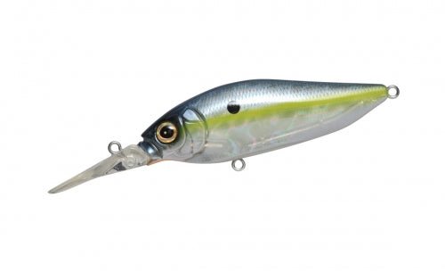 Megabass DIVING FLAPSLAPJOOTTIGP SEXY SHAD