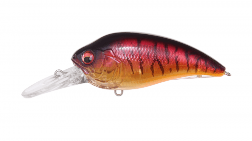 Megabass SUPER-Z Z2 showcasing its innovative design and vibrant colors