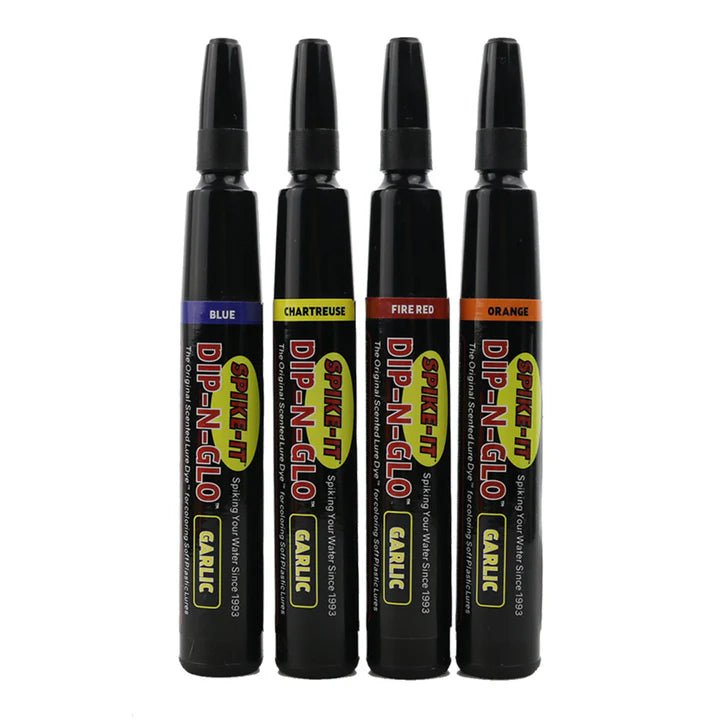 Spike-it Value Pack Markers