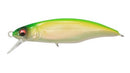 Megabass GH 50 Flatside (FS)JOOTTIGhost pearl lime