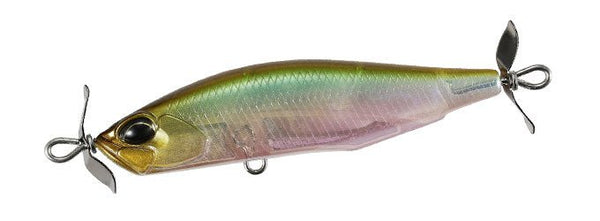 DUO REALIS SPINBAIT 62 ALPHA