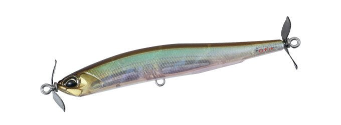 Duo Realis Spinbait 80 G - FixJOOTTIGhost Minnow