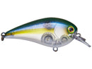 Jackall MC60 Crankbait SRJOOTTIGhost AR Shad