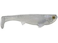 Optimum Boom Boom Rigged Swimbait 6"JOOTTIGhost Shad