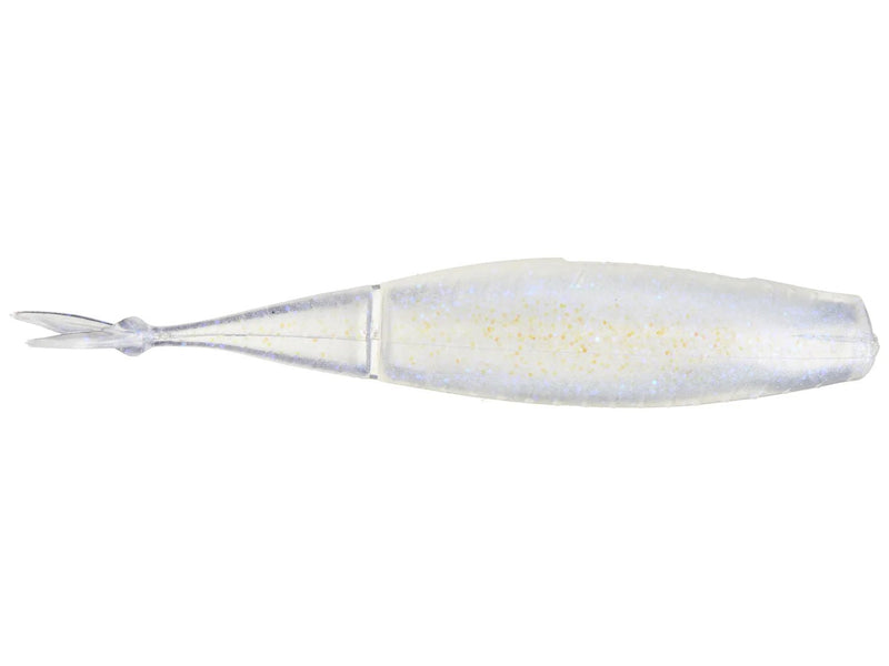 6th Sense Ozzie 4.0 Soft Jerkbait 6pkJOOTTIGhost ice minnow
