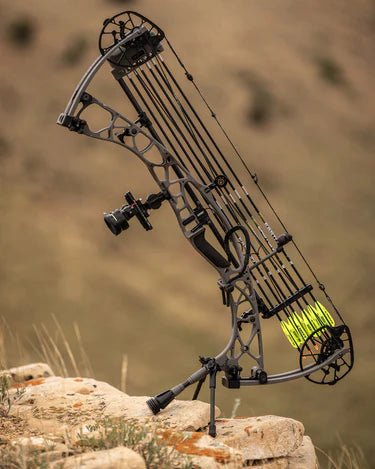 Hoyt Carbon Go - stix 2.0JOOTTI