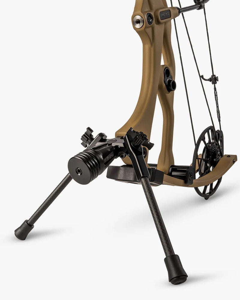 Hoyt Carbon Go - stix 2.0JOOTTI