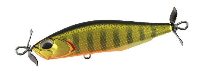 DUO REALIS SPINBAIT 62 ALPHAJOOTTIGold Perch