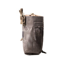 Latitude Tactical Dump Pouch - Gray
