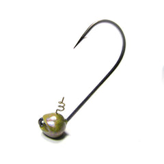 Hog farmer Magnum Shakey Head