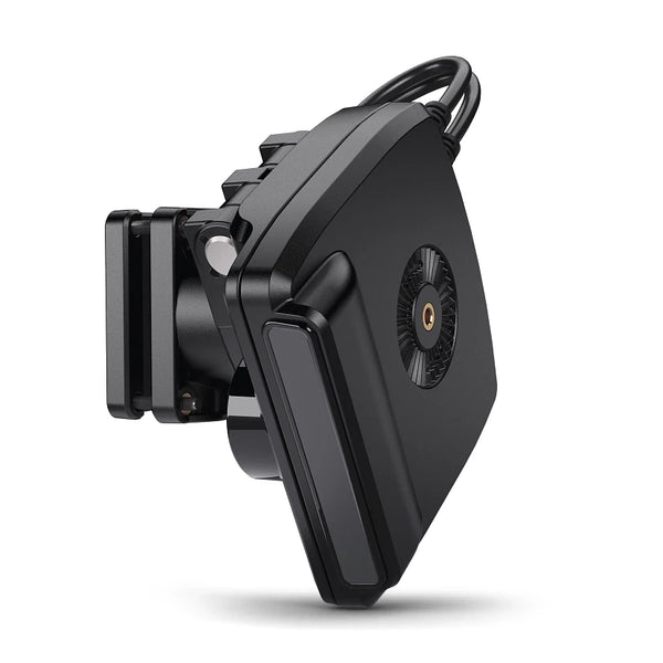 Hummingbird MEGA Live 2 Forward - Facing SonarJOOTTI