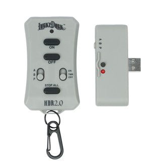Lucky Duck HD Remote Kit 2.0