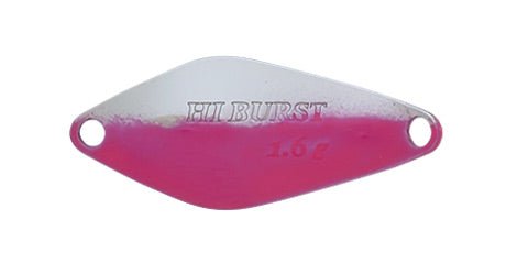 Valkein Hi BurstJOOTTISilver Pink