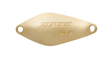 Valkein Hi BurstJOOTTIGold