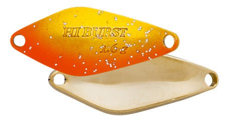 Valkein Hi BurstJOOTTIGlow Gold
