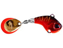 Jackall Deracoup Tail SpinnerJOOTTI1" 1/4oz