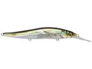 Megabass Vision 110+1 Suspending JerkbaitJOOTTIHT - Ito Tennessee Shad