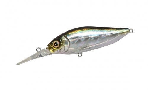 Megabass DIVING FLAPSLAPJOOTTIHT ITO TENNESSEE SHAD