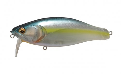 Megabass I - JACKJOOTTIHT KOSSORI SHAD