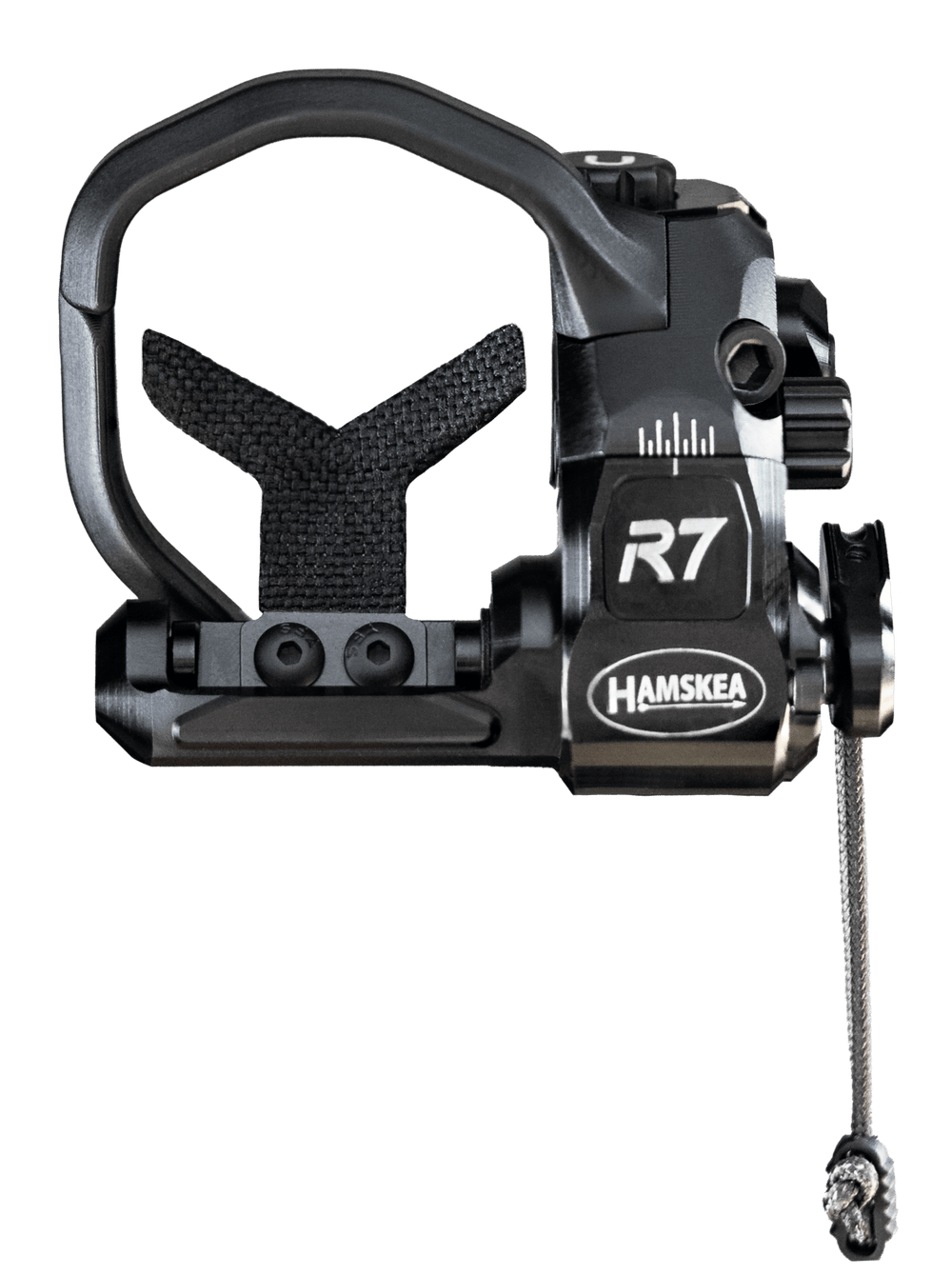 Hamskea R7 Arrow Rest