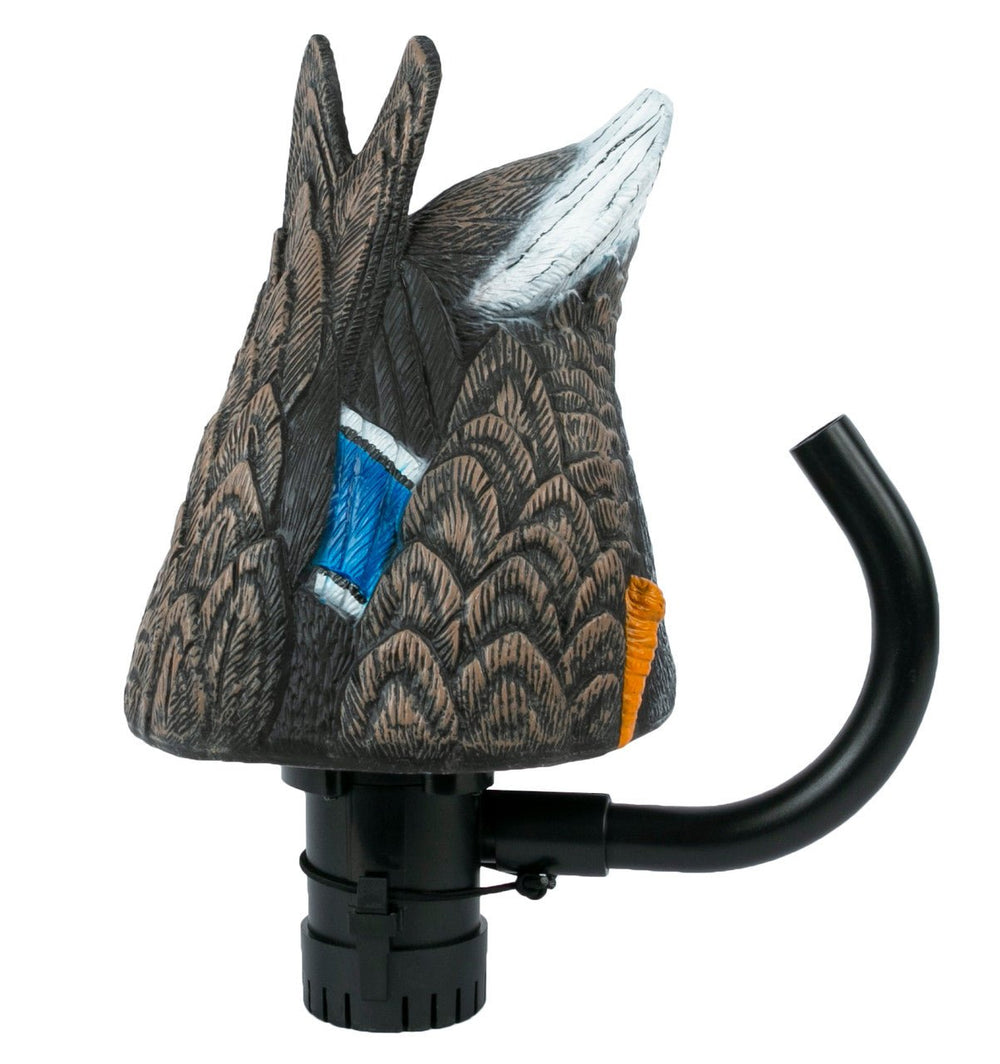 Lucky Duck HDI Agitator 2.0 - Hen