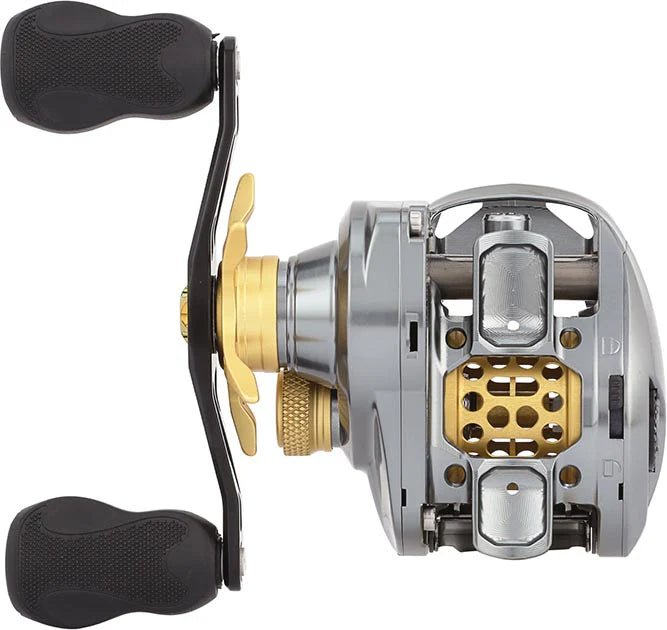 Bates Hundo LTS 100