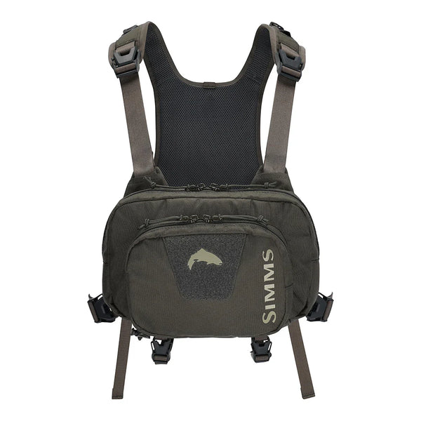 Simms Tributary Hybrid Chest PackJOOTTIBasalt