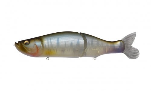 Megabass I-SLIDE 262T - Innovative Fishing Lure for Anglers