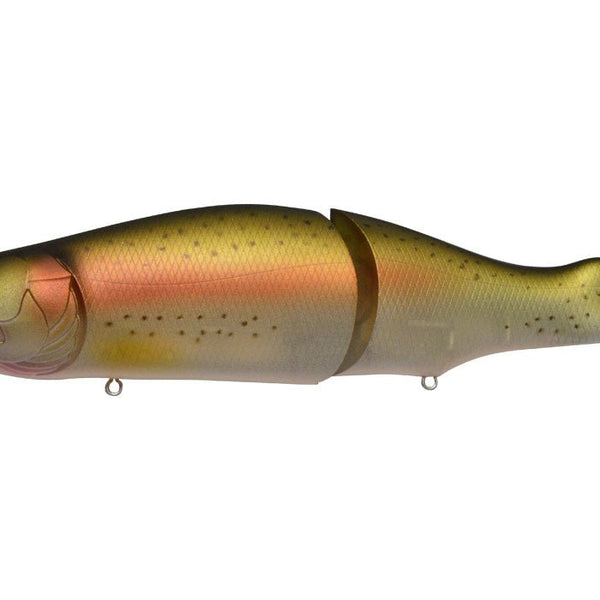 Megabass I-SLIDE 262T - Innovative Fishing Lure for Anglers