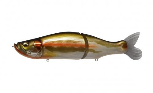 Megabass I-SLIDE 262T - Innovative Fishing Lure for Anglers