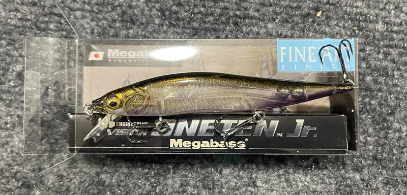 Megabass VISION 110 Jr.JOOTTIMEGABASS SEXY SHAD