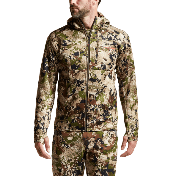 Sitka Gear Traverse Hoody