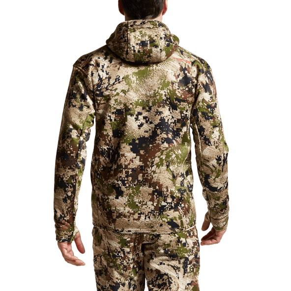 Sitka Gear Traverse Hoody