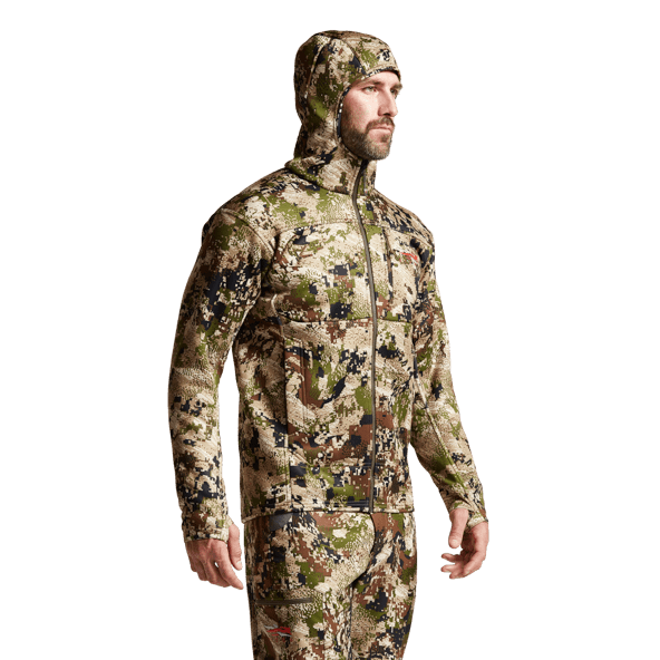 Sitka Gear Traverse Hoody