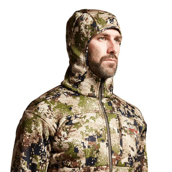 Sitka Gear Traverse Hoody