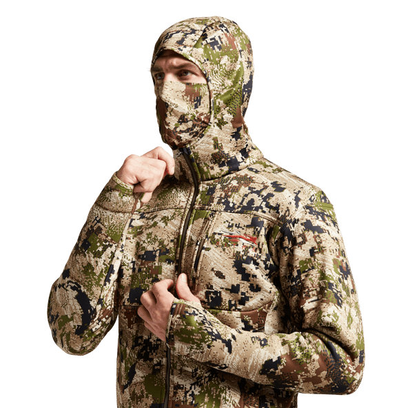 Sitka Gear Traverse Hoody